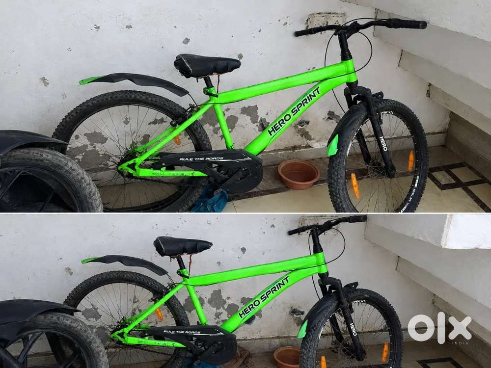 Havey tyre disk break