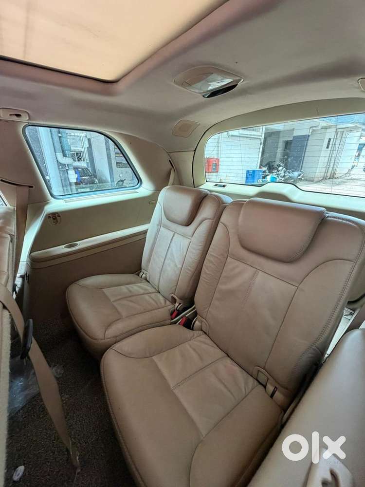 Mercedes Gl-class 2010 Diesel