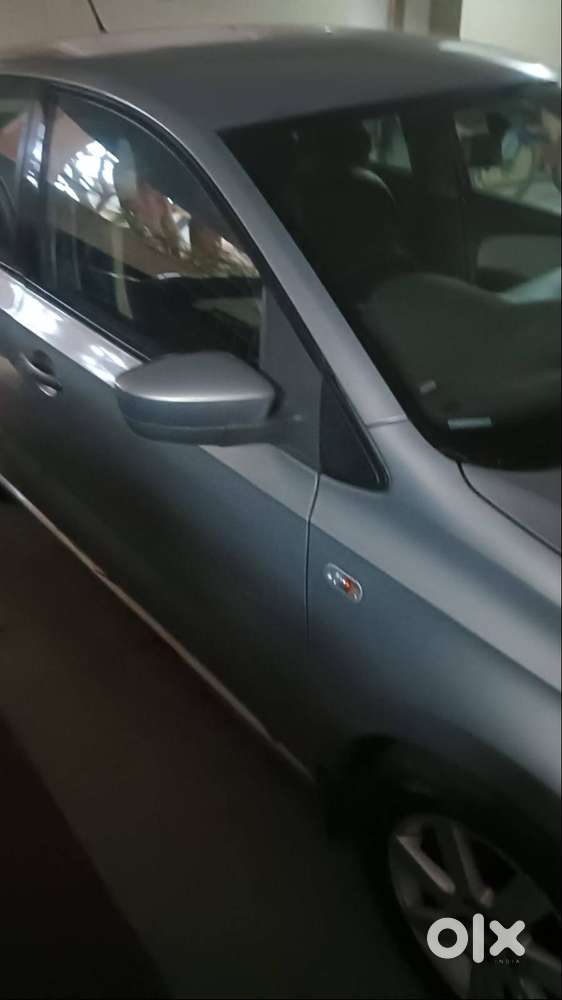 Volkswagen Vento 2012 Diesel