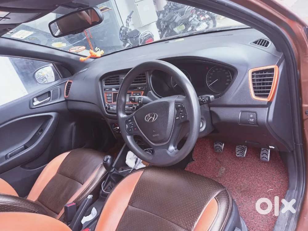 Hyundai I20 Active 1.2 2016