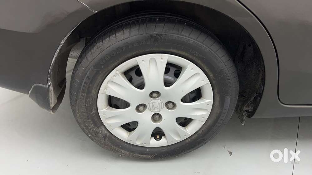 Honda Amaze Sx I Vtec, 2016, Petrol