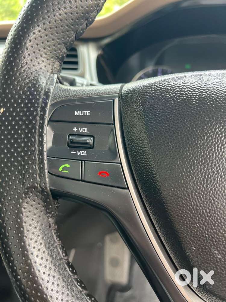 Hyundai I20 2016 Diesel Good Condition