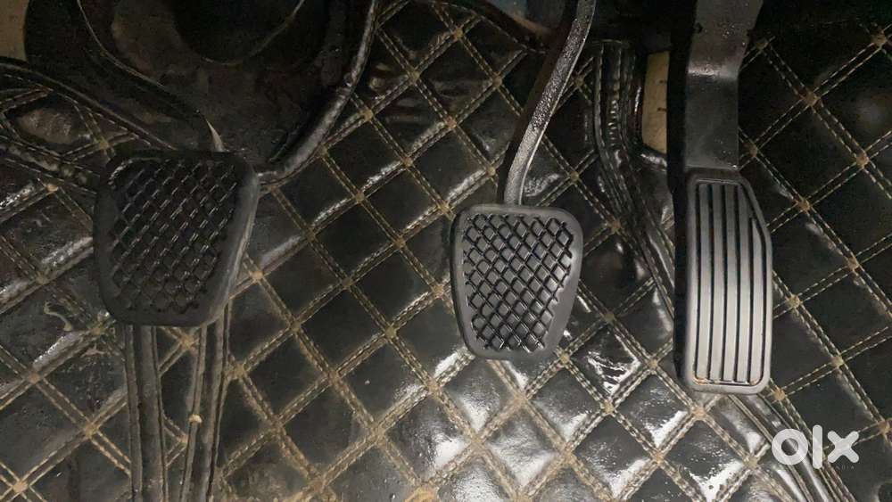 Honda City 2015-2017 I Vtec V, 2016, Petrol