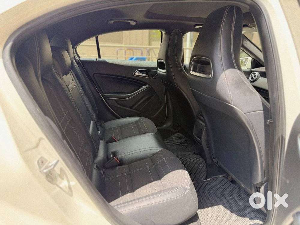 Mercedes-benz A Class 180 Sport Petrol, 2014, Petrol