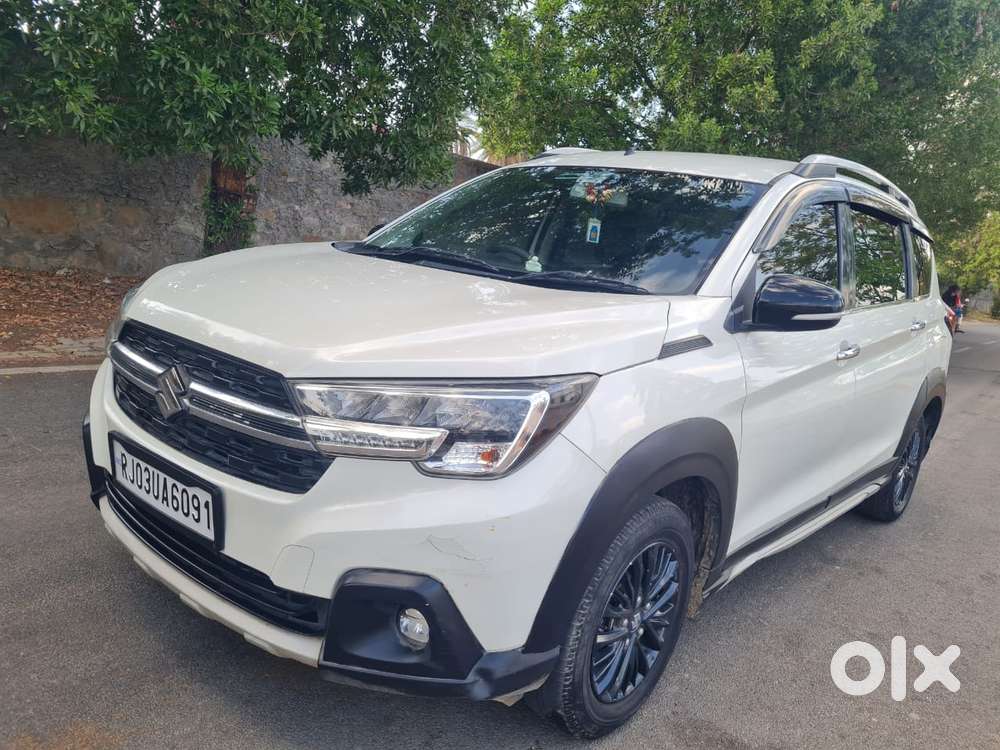 Maruti Suzuki Xl6 1.5 Zeta Mt, 2021, Petrol