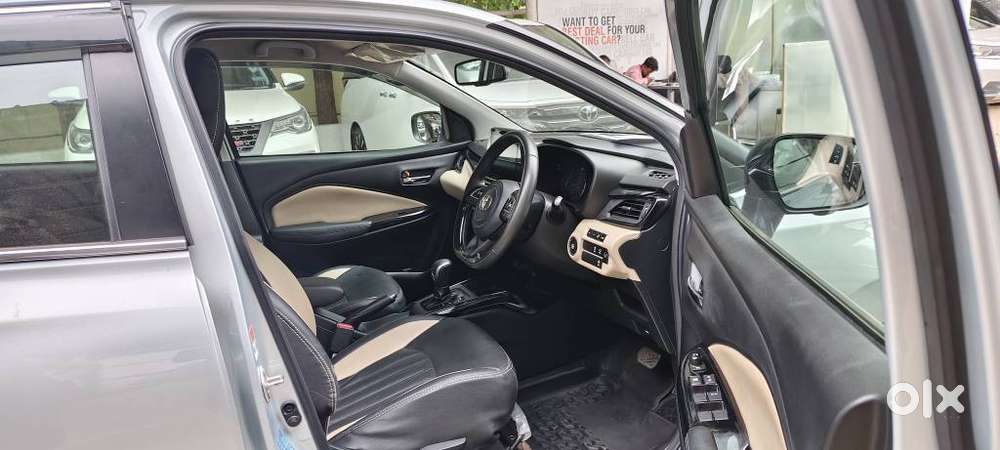 Toyota Glanza 1.2 V, 2025, Petrol