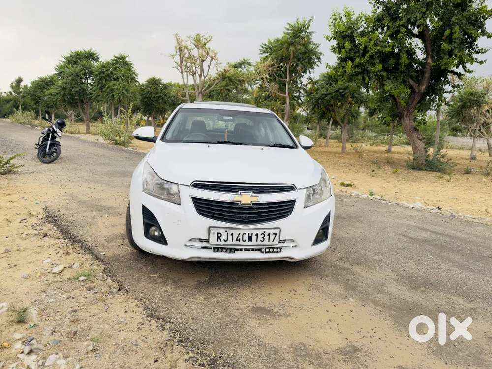 Will Maintain Car.