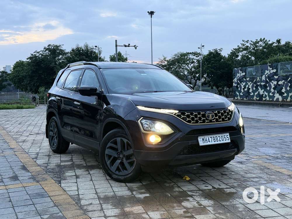 Tata Safari 2.0 Kryotec Xz Plus Gold, 2021, Diesel
