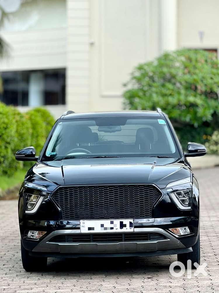 Hyundai Creta 1.6 Sx, 2023, Petrol