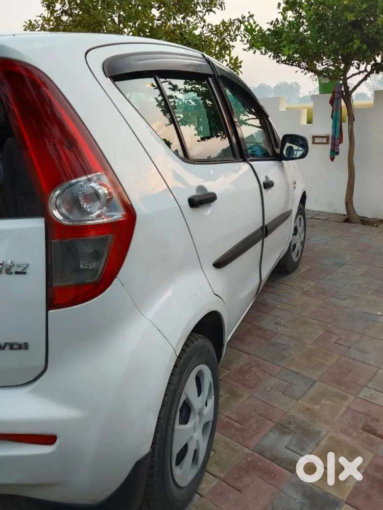 Maruti Ritz Vdi 2013