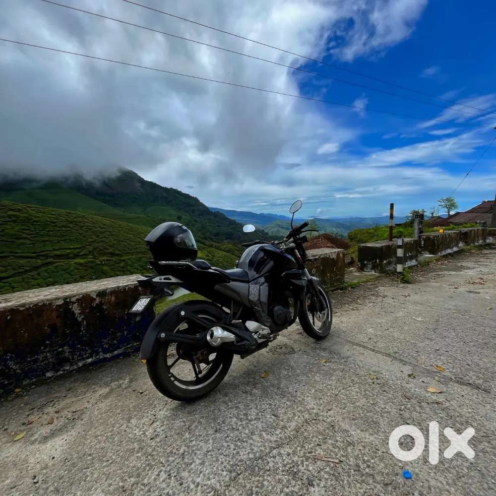 13 Used Yamaha Bikes in Kozhikode - Buy & Sell Second Hand Bikes