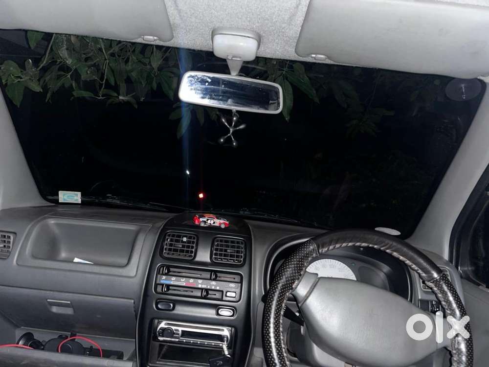 Maruti Suzuki Wagon R 2006 Petrol Good Condition