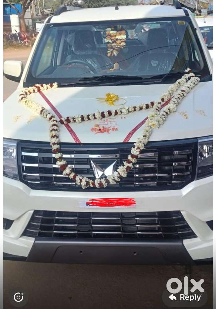 Mahindra Bolero Neo N10
