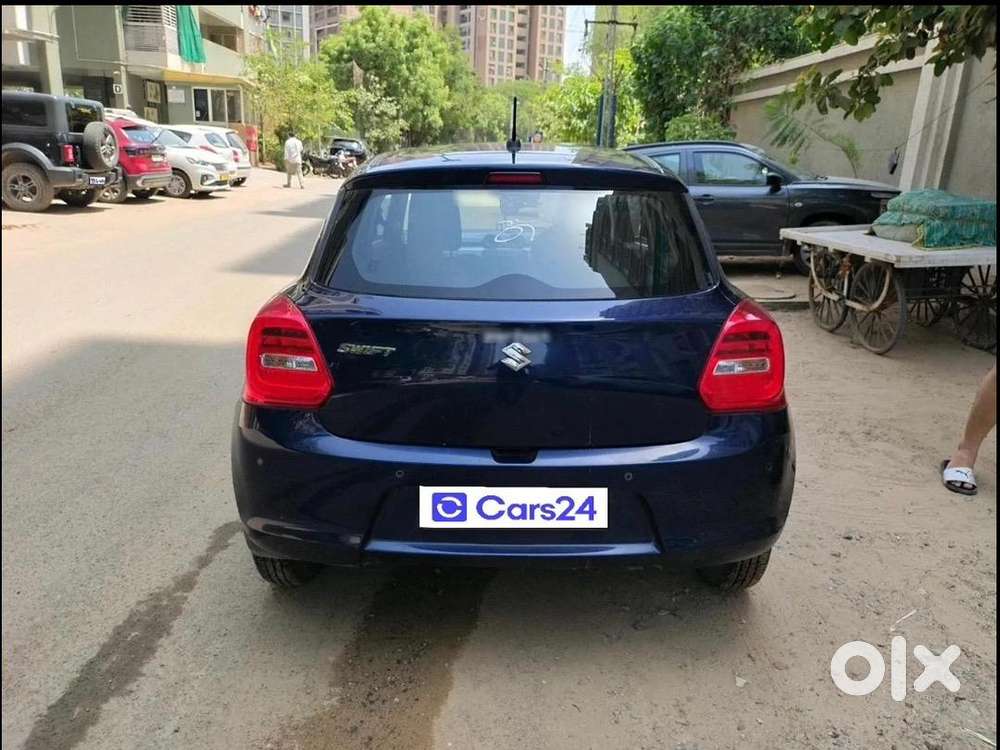 Maruti Suzuki 2021 Car