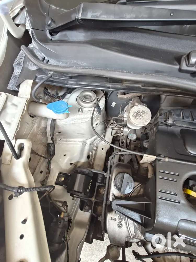 2016 Maruti Suzuki Wagon R