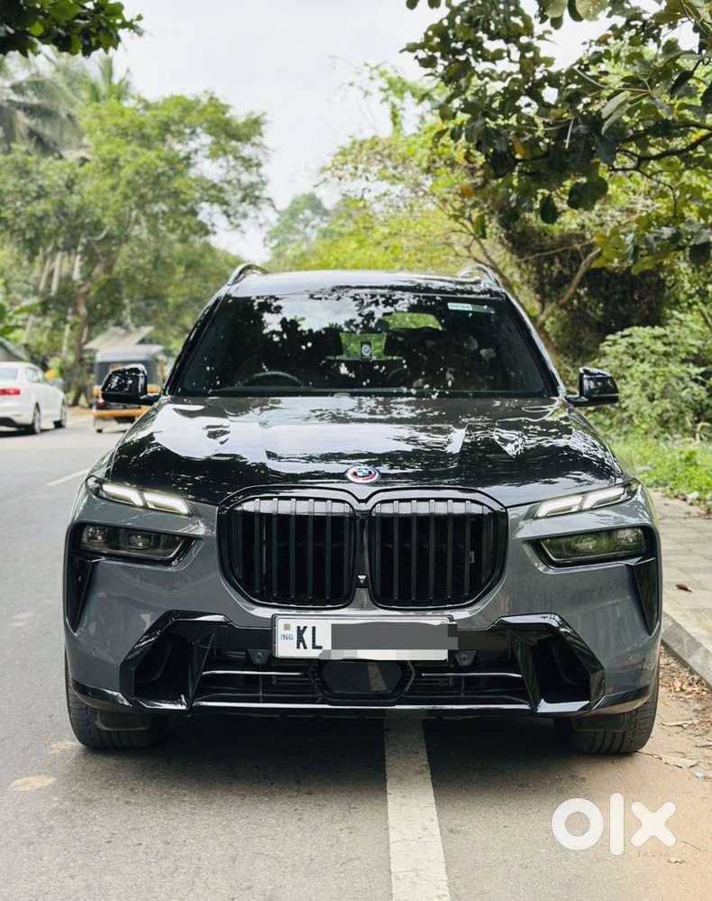 Bmw X7 3.0 Xdrive 40d M Sport, 2024, Diesel