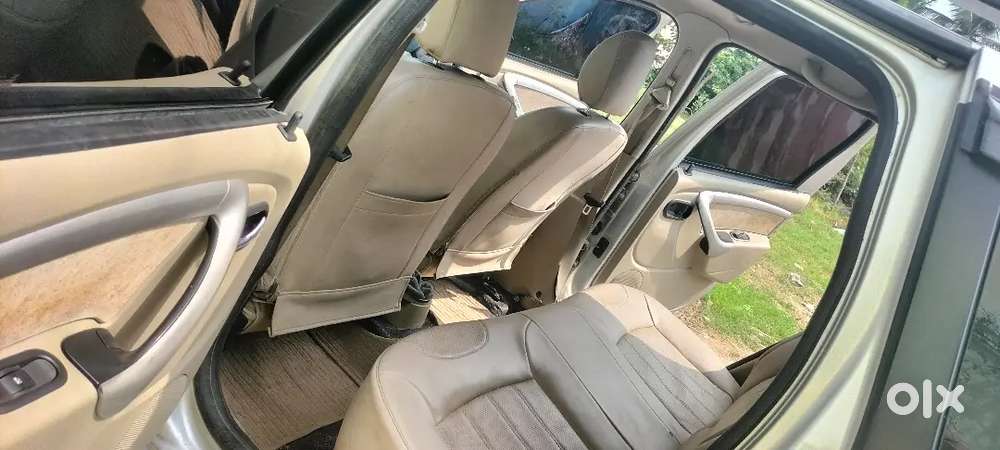 Nissan Terrano Xl 2014