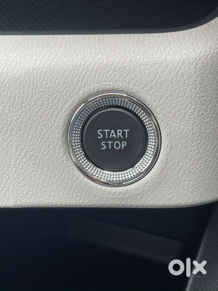 Nissan Magnite Automatic