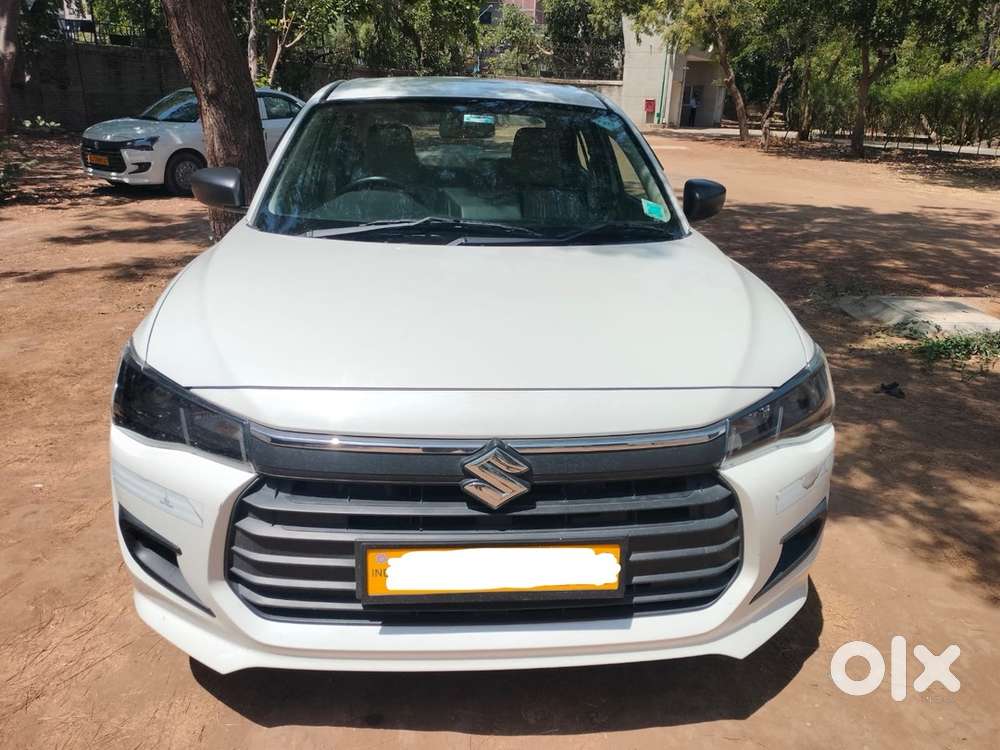 Brand New Car