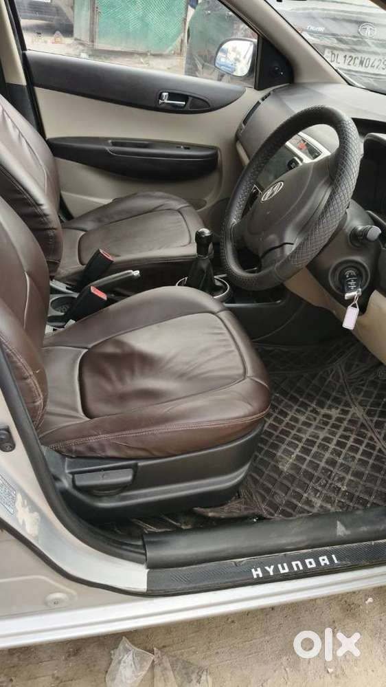 Hyundai I20 2012-2014 Magna Optional 1.2, 2013, Cng & Hybrids