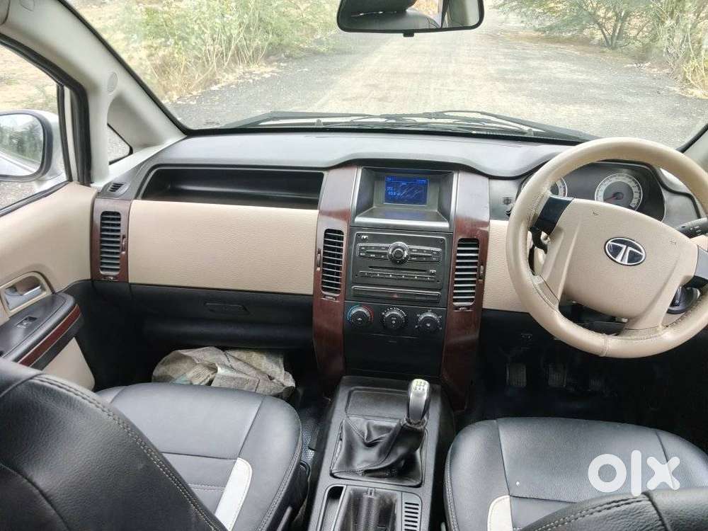 Tata Aria, 2013, Diesel