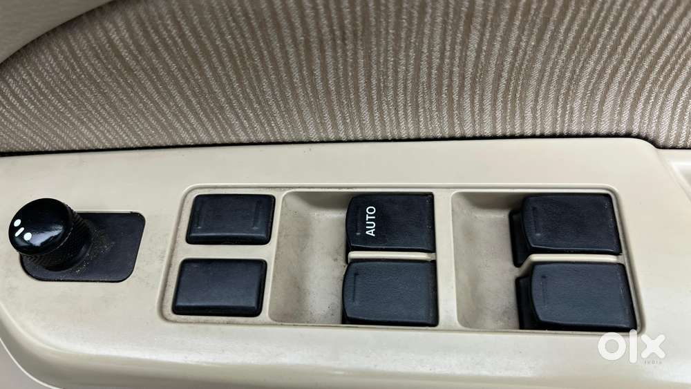 Maruti Suzuki Ertiga Vxi, 2015, Petrol