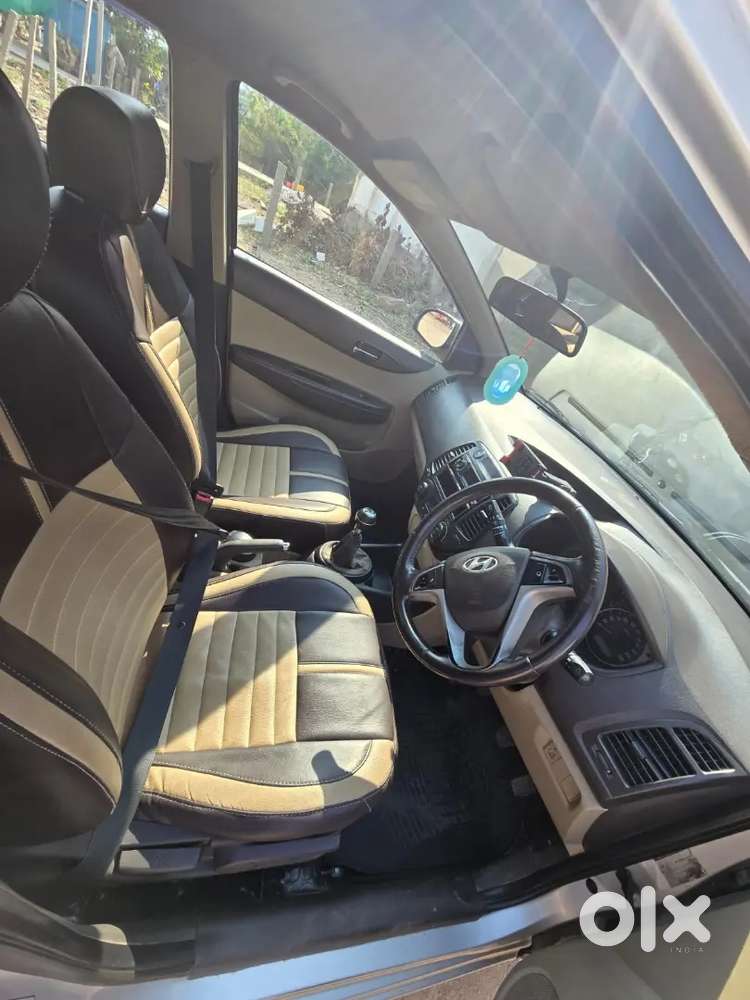 Hyundai I20 1.2 Asta 2010