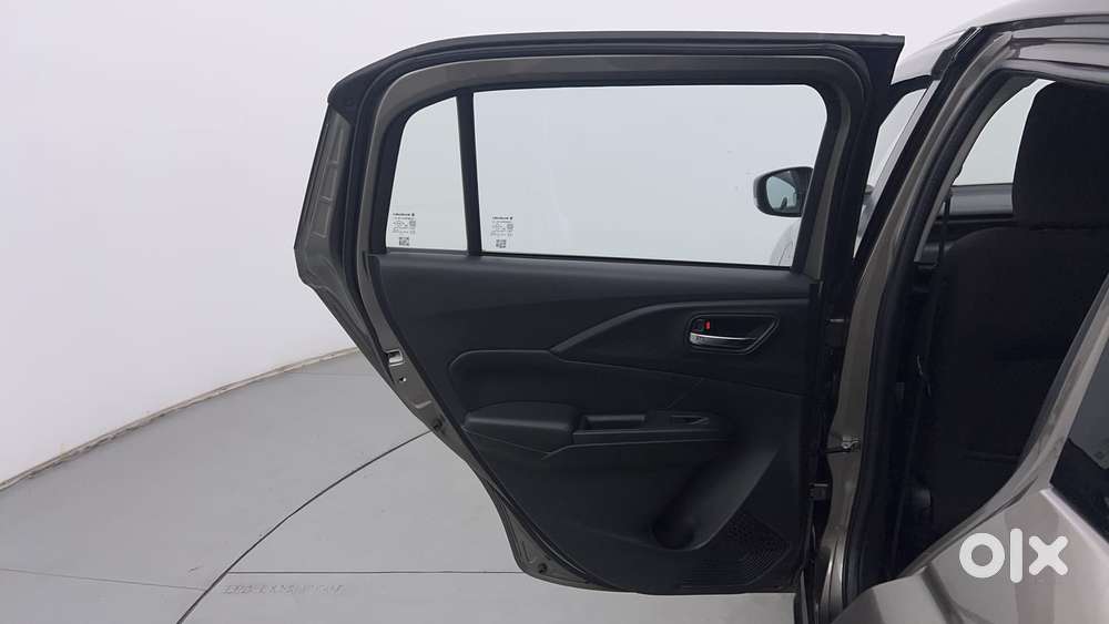 Maruti Suzuki Swift Vvt Vxi, 2025, Petrol