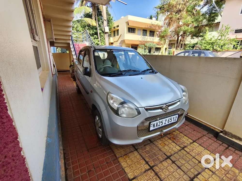 Maruti Suzuki Alto 800 2012 Petrol 63989 Km Driven