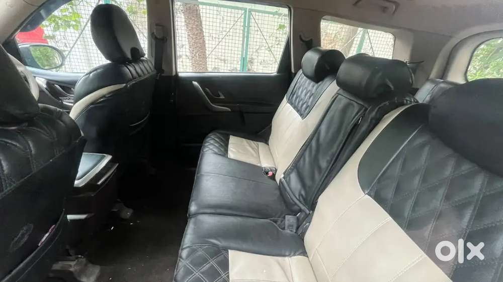 Mahindra Xuv500 2.2 2012 Diesel