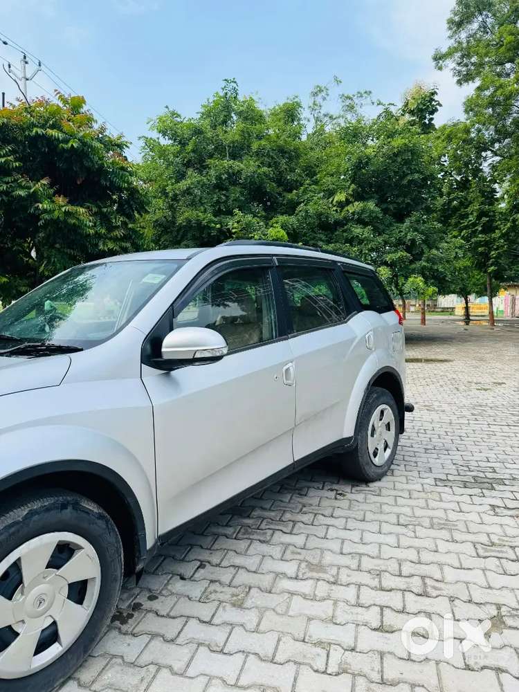 Mahindra Xuv500 Diesel 2016