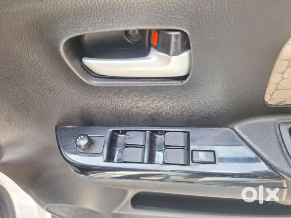 Maruti Suzuki Wagon R Vxi, 2019, Petrol
