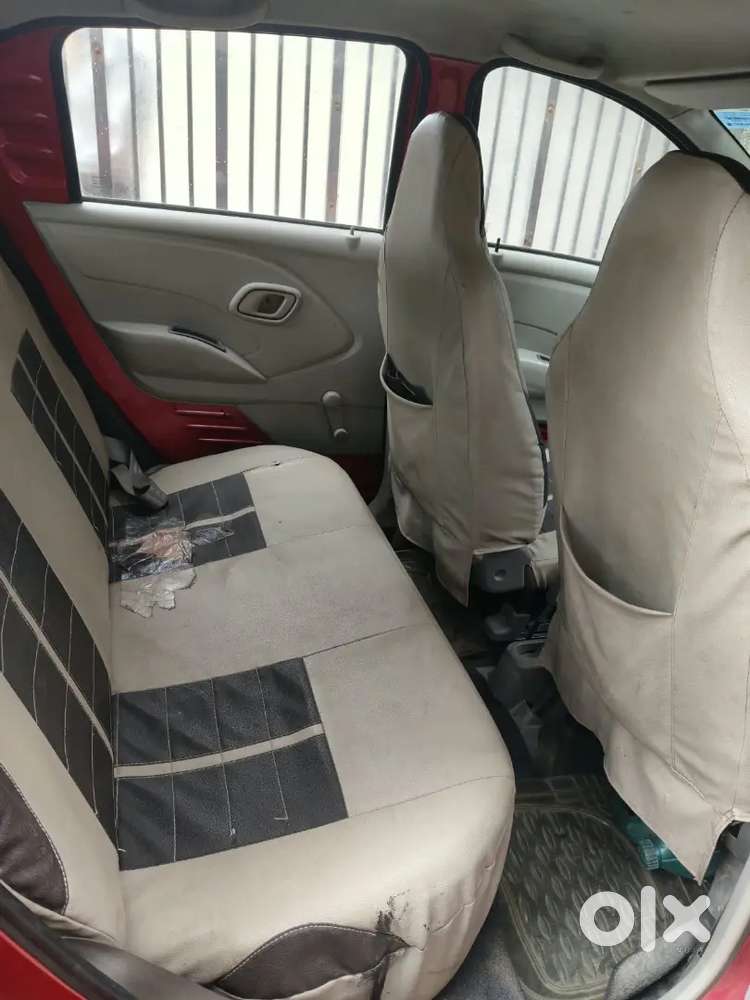 Datsun Redigo 2017 Variant