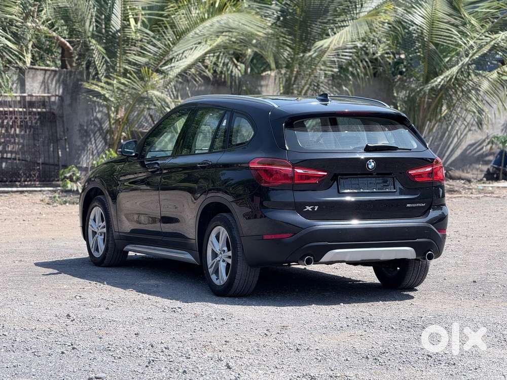 Bmw X1 2.0 Sdrive 20d, 2019, Diesel