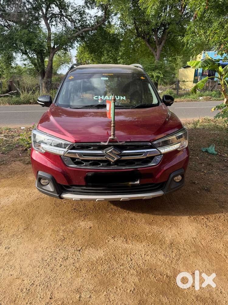 2024 Maruti Suzuki Xl6