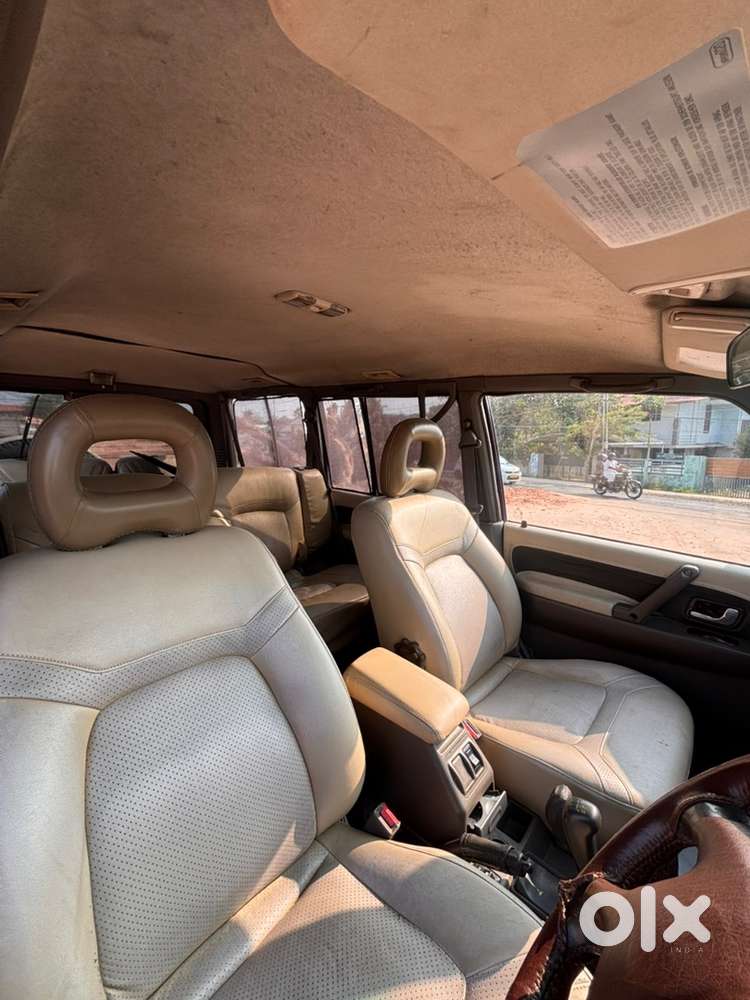 Mitsubishi Pajero  Diesel Well Maintained