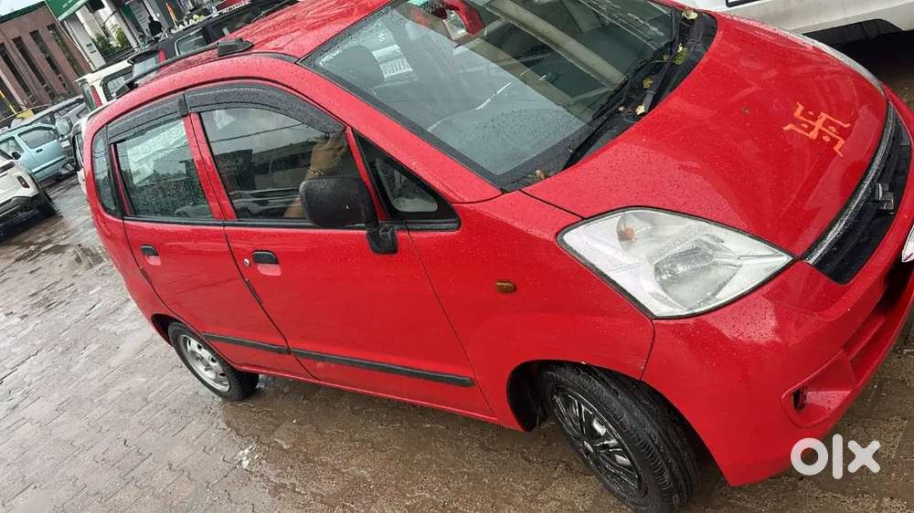 Maruti Suzuki Zen Estilo 2007 Petrol 60000 Km Driven