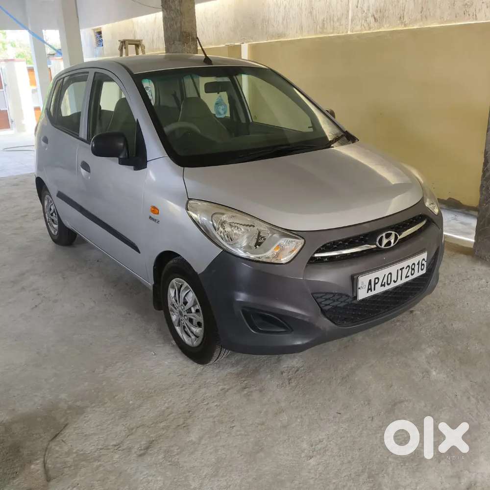 Hyundai I10 For Sale