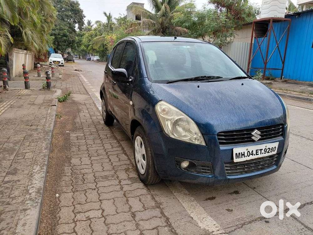 Maruti Suzuki Ritz, 2011, Petrol