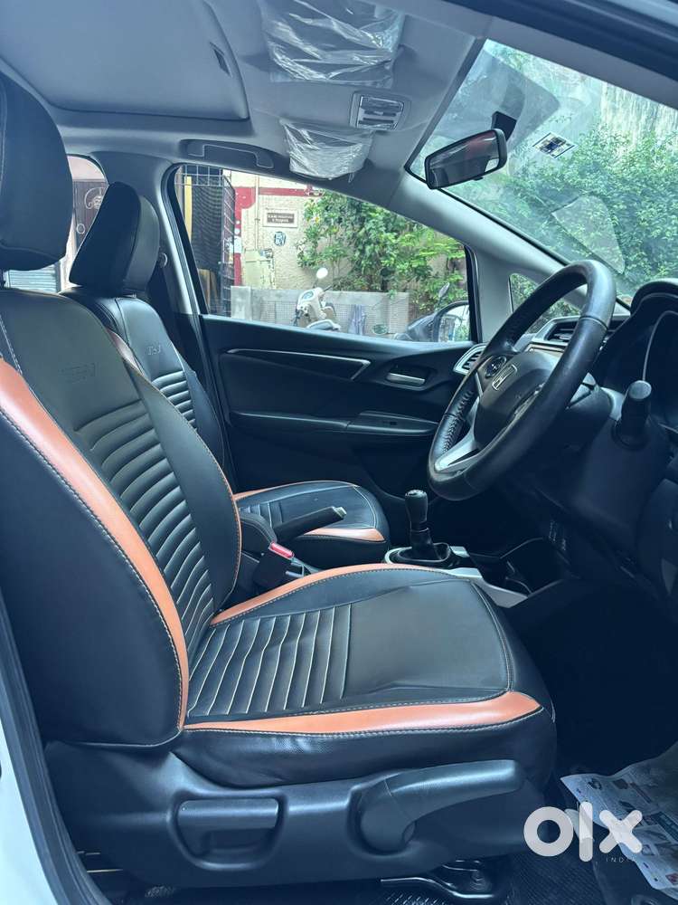 Honda Wr-v I-vtec Vx, 2021, Petrol