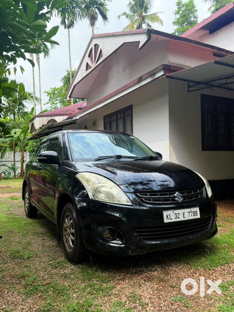 Maruti Suzuki Diesel 2013