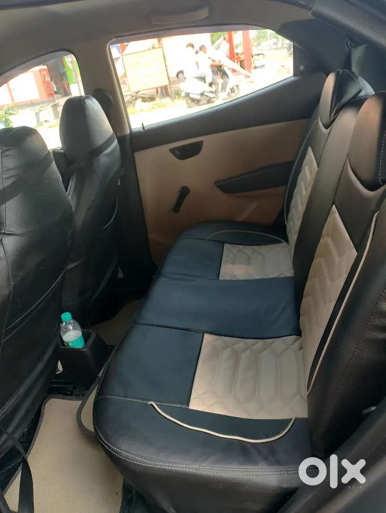 Hyundai Eon 2017 Petrol 42000 Km Driven