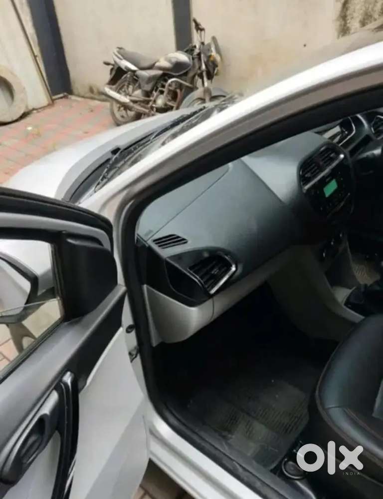 Tata Tiago 1.2 Revotron 2020