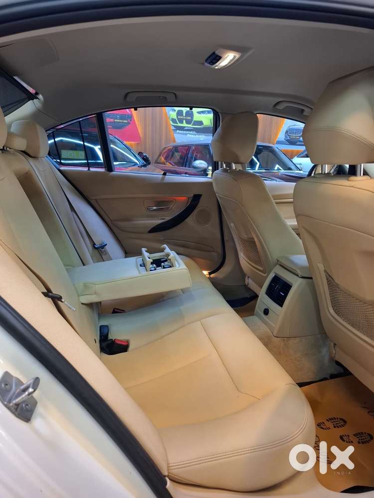 Bmw 3 Series 320d Sport, 2019, Diesel