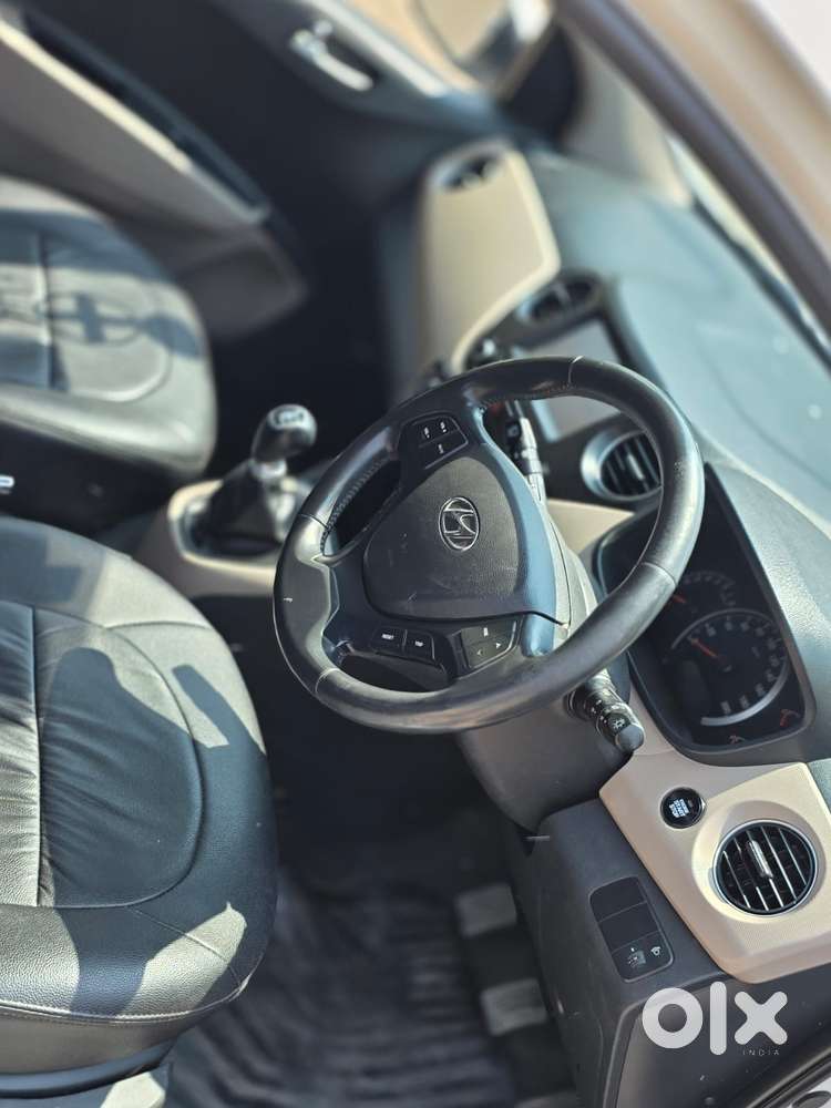 Hyundai Grand I10 Asta 1.2 Crdi, 2018, Petrol