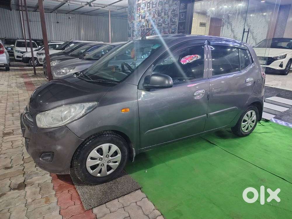 Hyundai I10 Magna 1.1l, 2012, Petrol