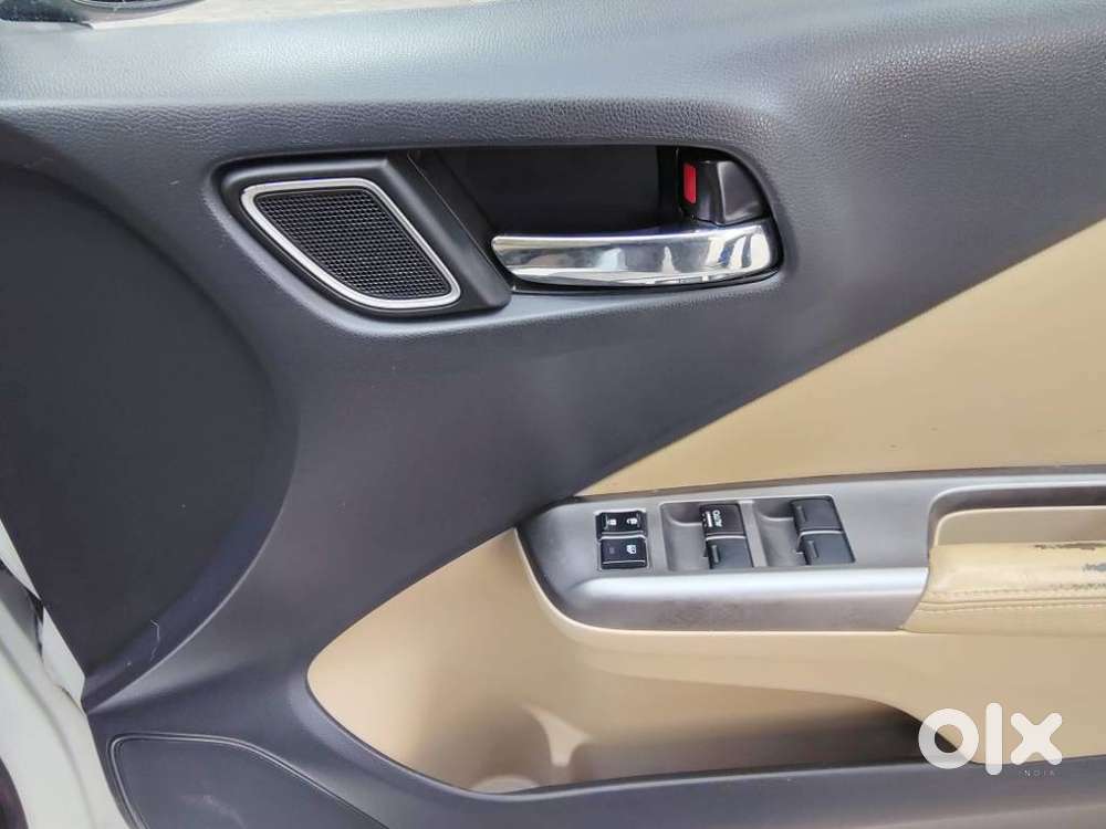Honda City Vx (o) Mt I-dtec, 2018, Diesel
