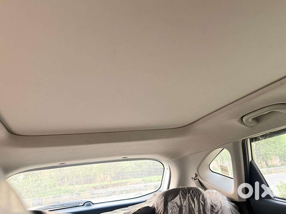 Kia Seltos Petrol 7500 Km Driven