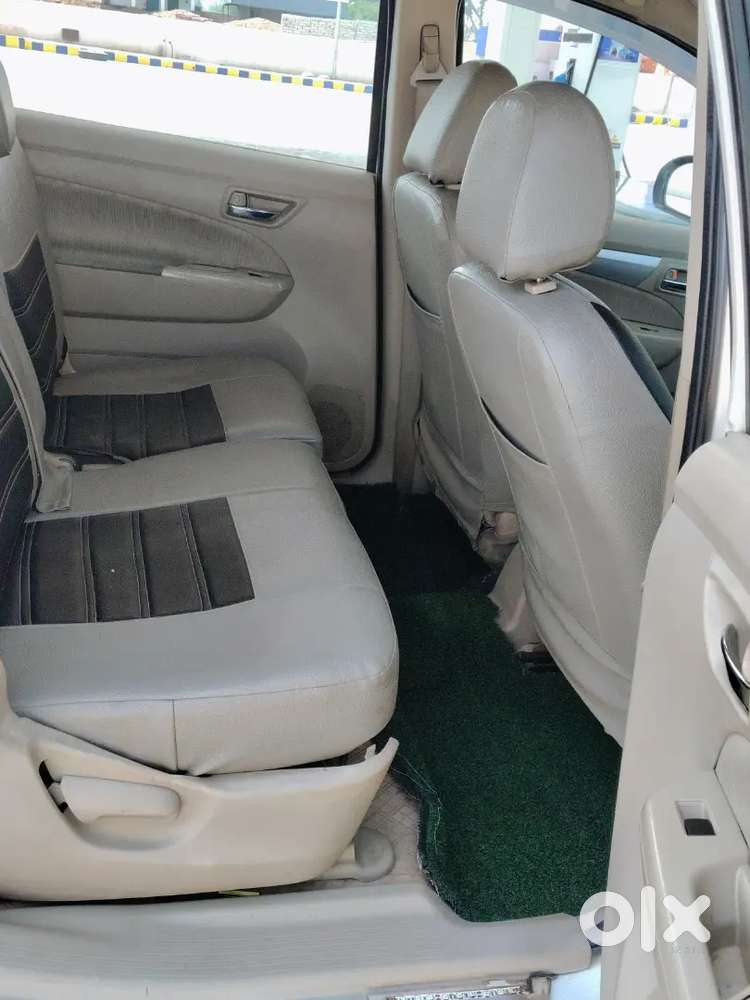 Maruti Suzuki Ertiga 2015 Diesel 98000 Km Driven