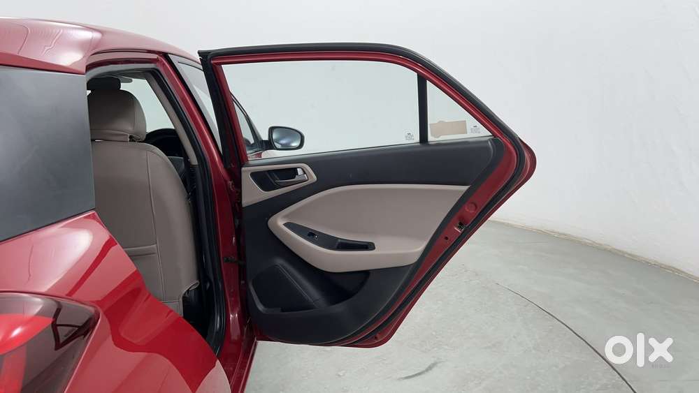 Hyundai Elite I20 [2018-2020] 1.2 Magna, 2015, Petrol